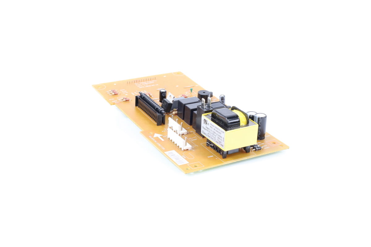Whirlpool Microwave Control Boards W10849829
