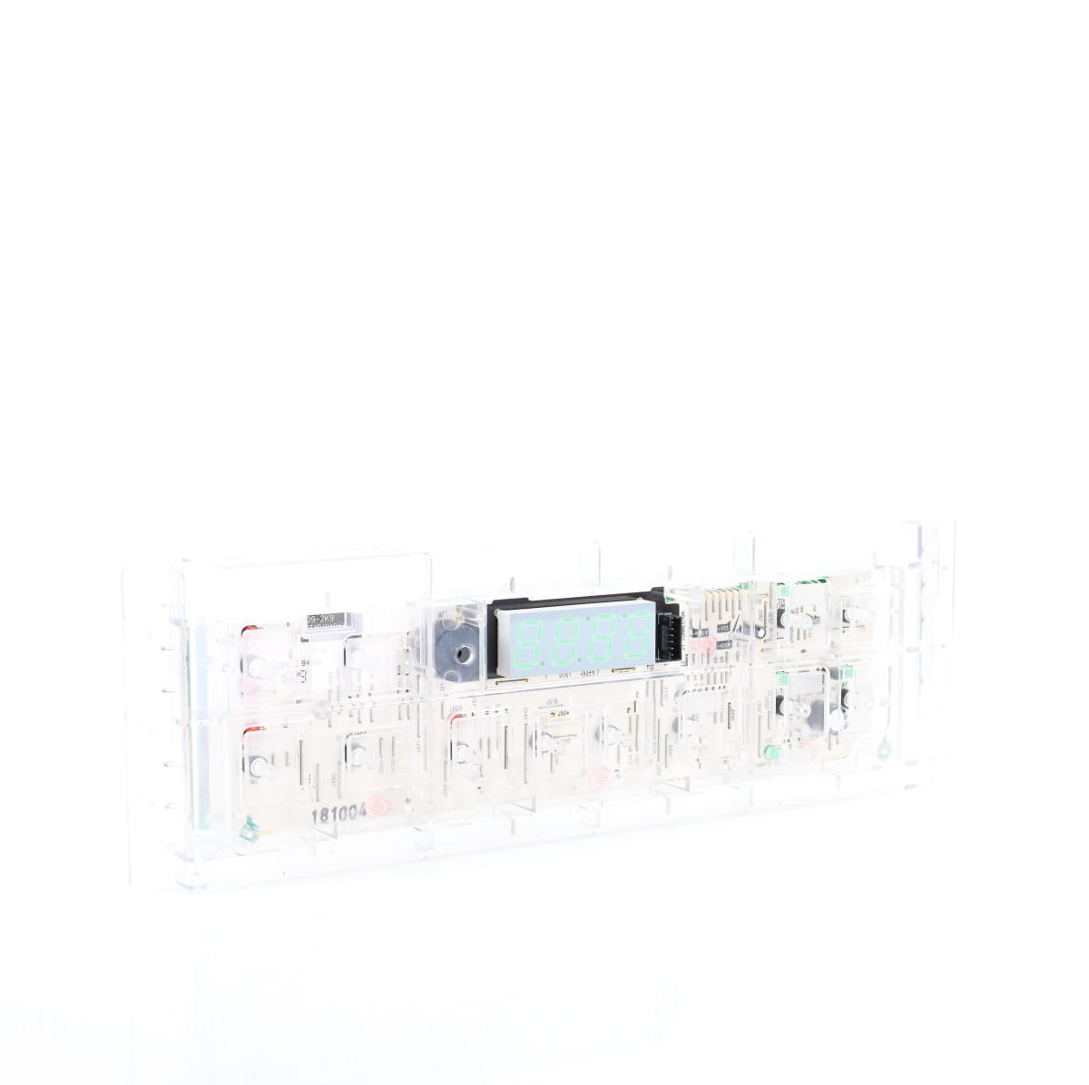 GE Range Control Boards WB27K10355