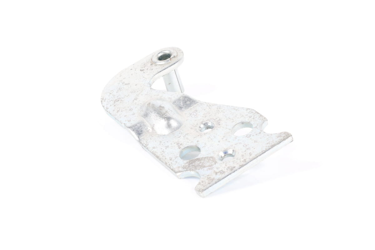 Whirlpool W11505710 Refrigerator & Freezer Hinge Covers Replaces W11167023