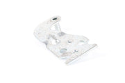 Whirlpool W11505710 Refrigerator & Freezer Hinge Covers Replaces W11167023
