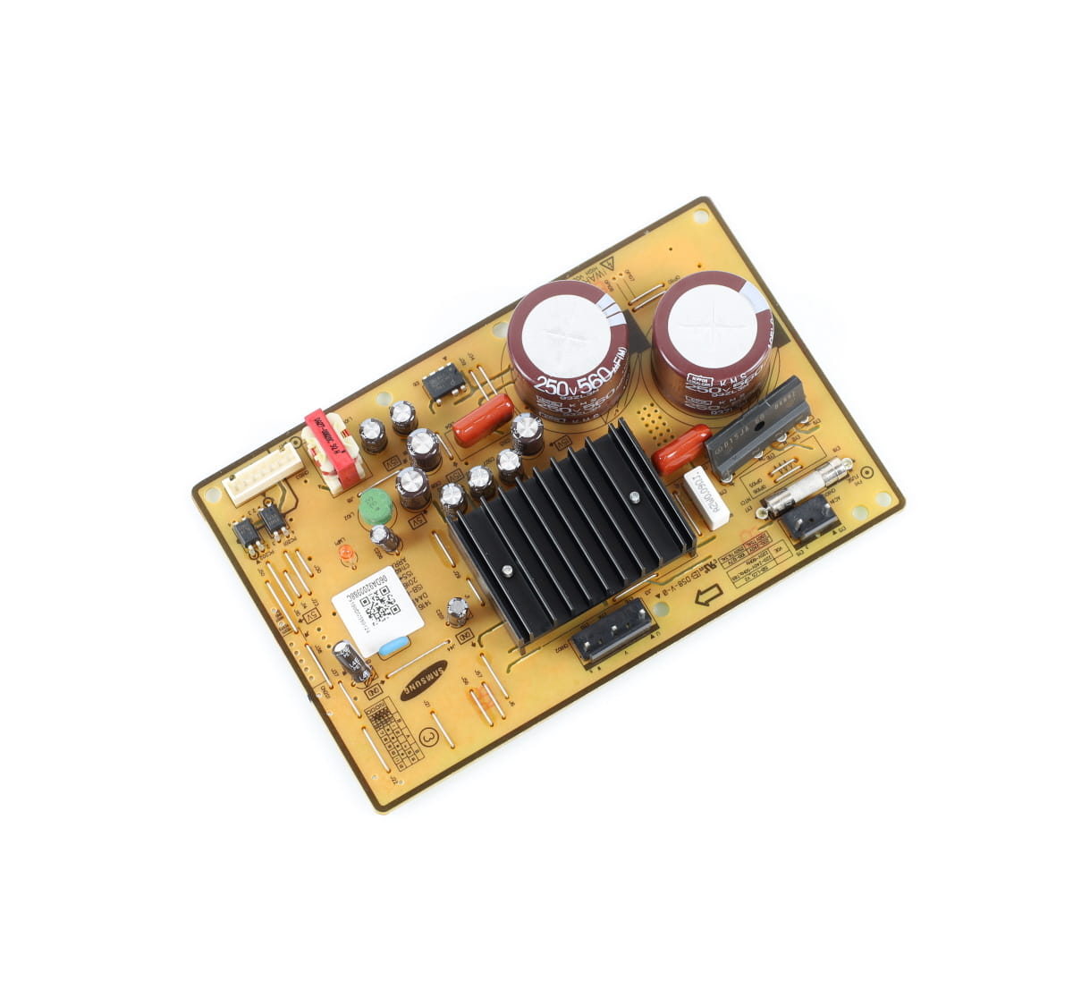 Samsung Refrigerator & Freezer Misc. Parts DA92-00988C