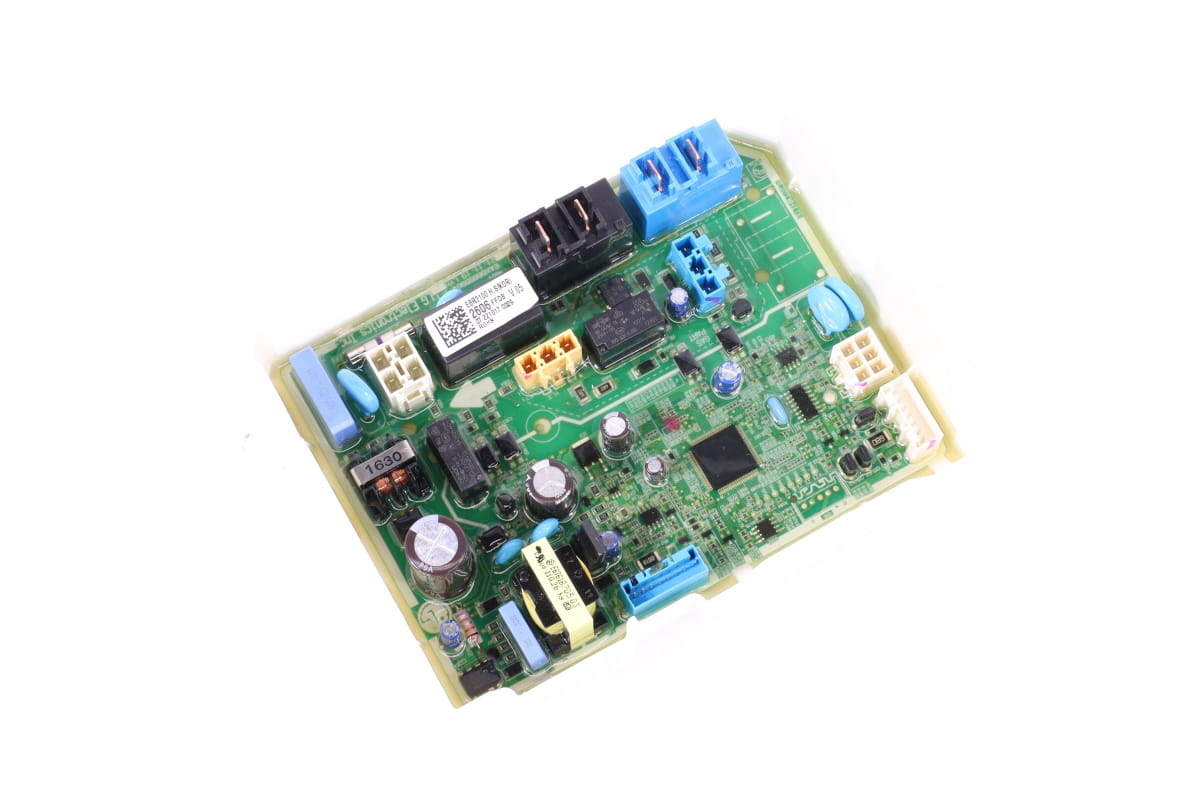 LG Dryer Control Boards EBR31002606