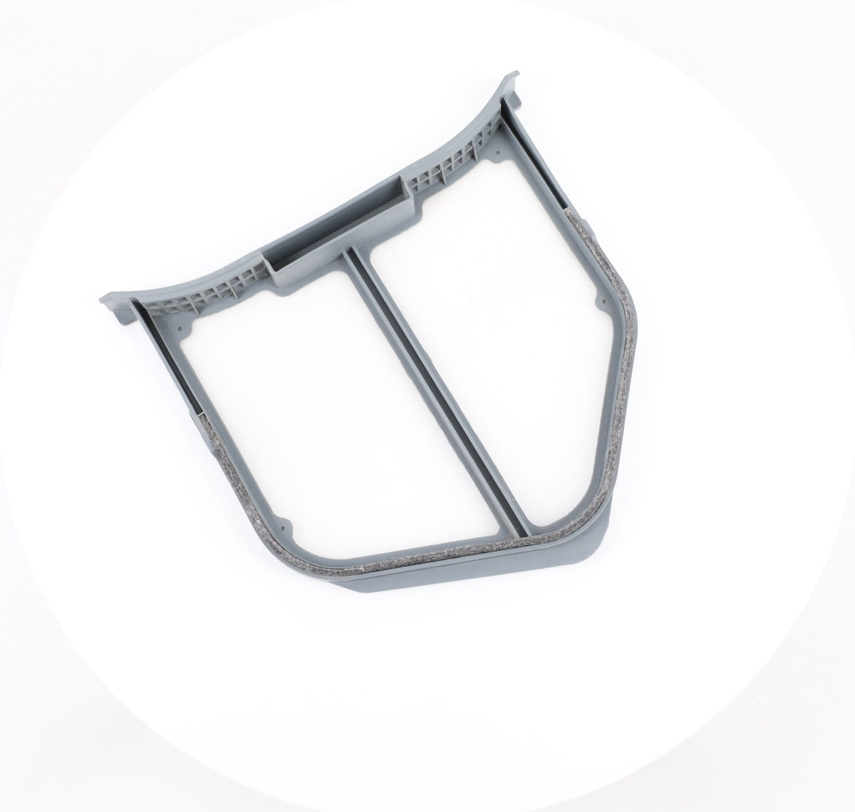 Midea Dryer Lint Screens 12138200006263