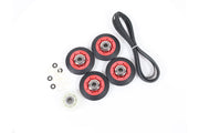 Whirlpool 4392067RC Dryer Pulleys