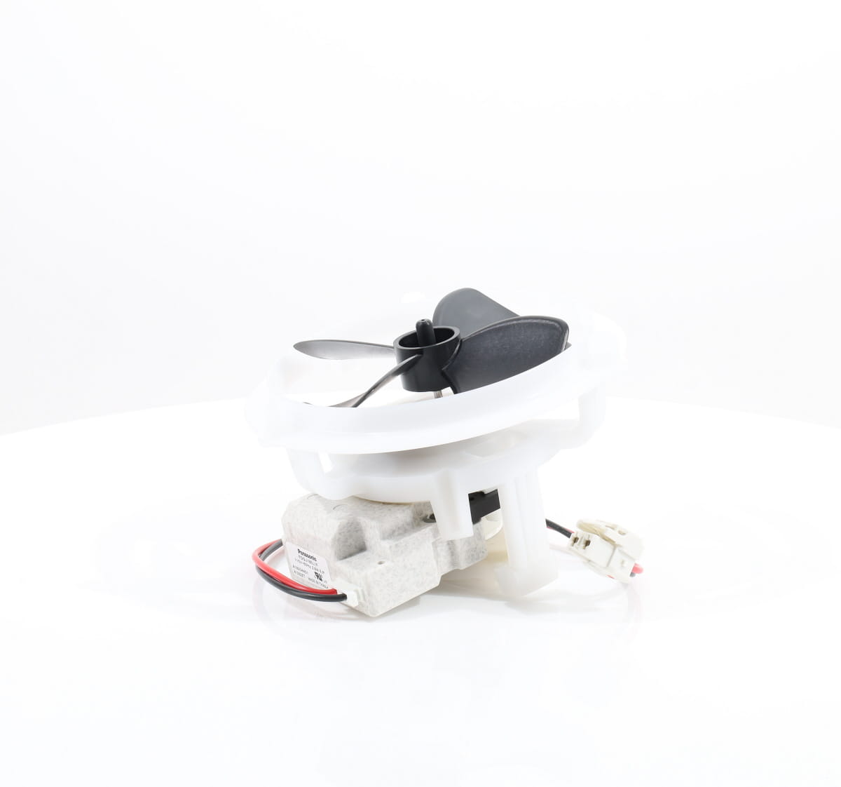 Frigidaire Refrigerator & Freezer Motors 5304530651