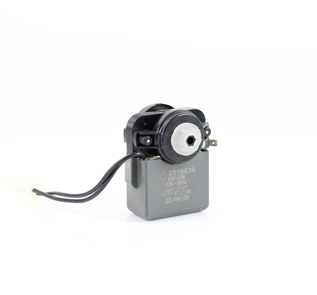 Whirlpool Refrigerator & Freezer Motors WP2315539