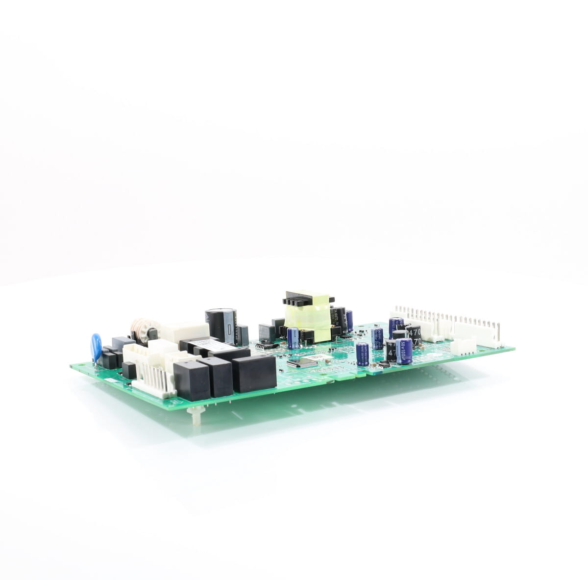 GE WR55X40445 Refrigerator & Freezer Misc. Parts Replaces WR55X26706 WR55X26769 WR55X26786 WR55X26846 WR55X27057