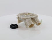 Whirlpool Washer Drain Pumps WP3363394