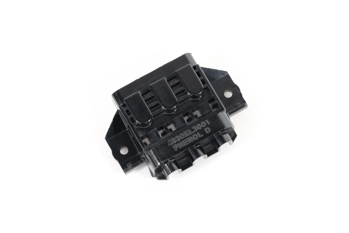 LG 4930EL3001A Dryer Terminal Blocks