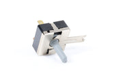 GE Dryer Switches WE4M519