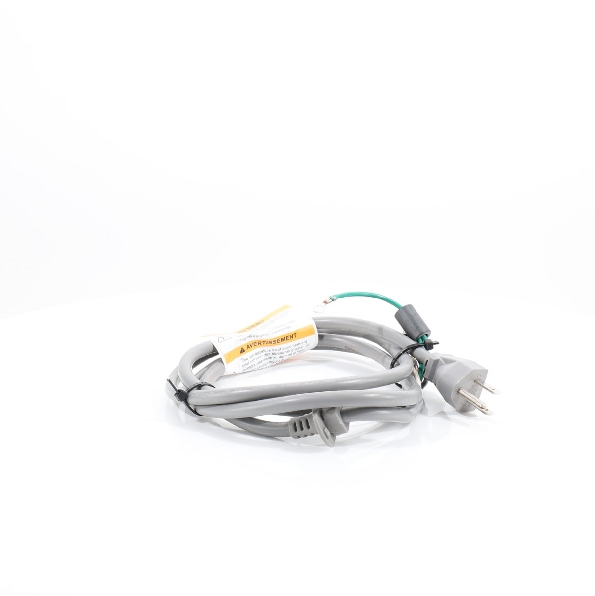 LG Dryer Power Cords 6411ER1005B