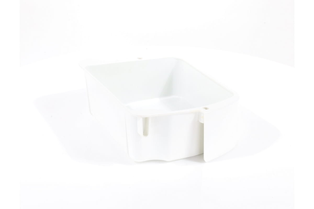 Frigidaire Refrigerator & Freezer Door Bins 242011701
