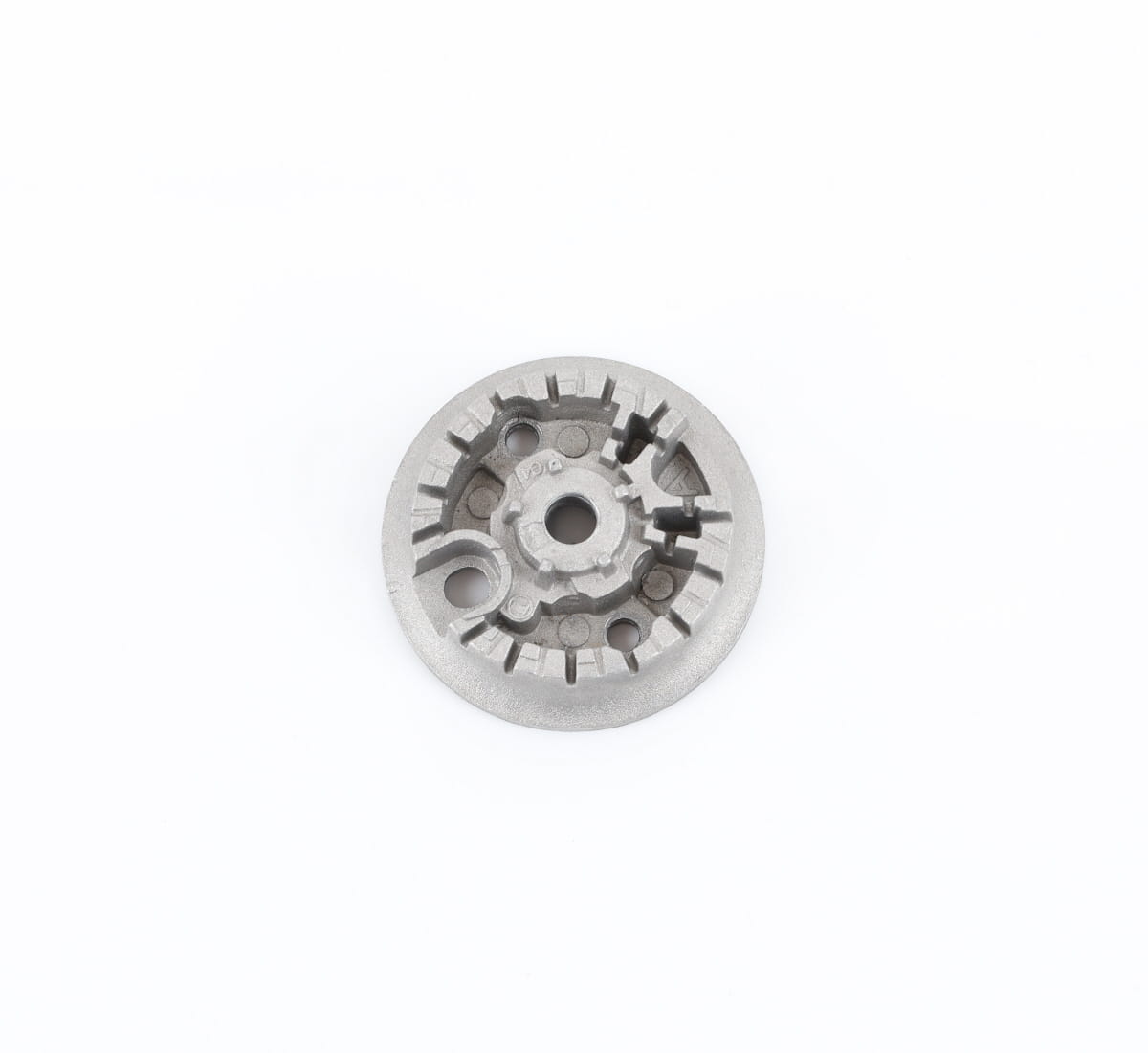 Whirlpool Range Burner Assemblies / Burner Heads WPW10515453