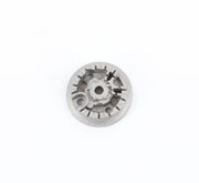 Whirlpool Range Burner Assemblies / Burner Heads WPW10515453