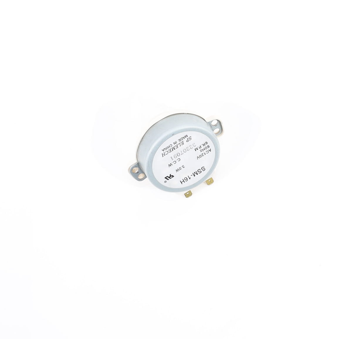 Midea 11002014000026 Dishwasher Motors