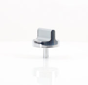 Whirlpool W10818230 Range Knobs Replaces W10569585