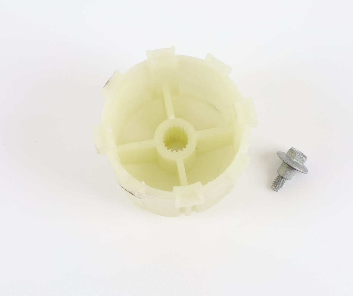 GE Washer Misc. Parts WH49X10042