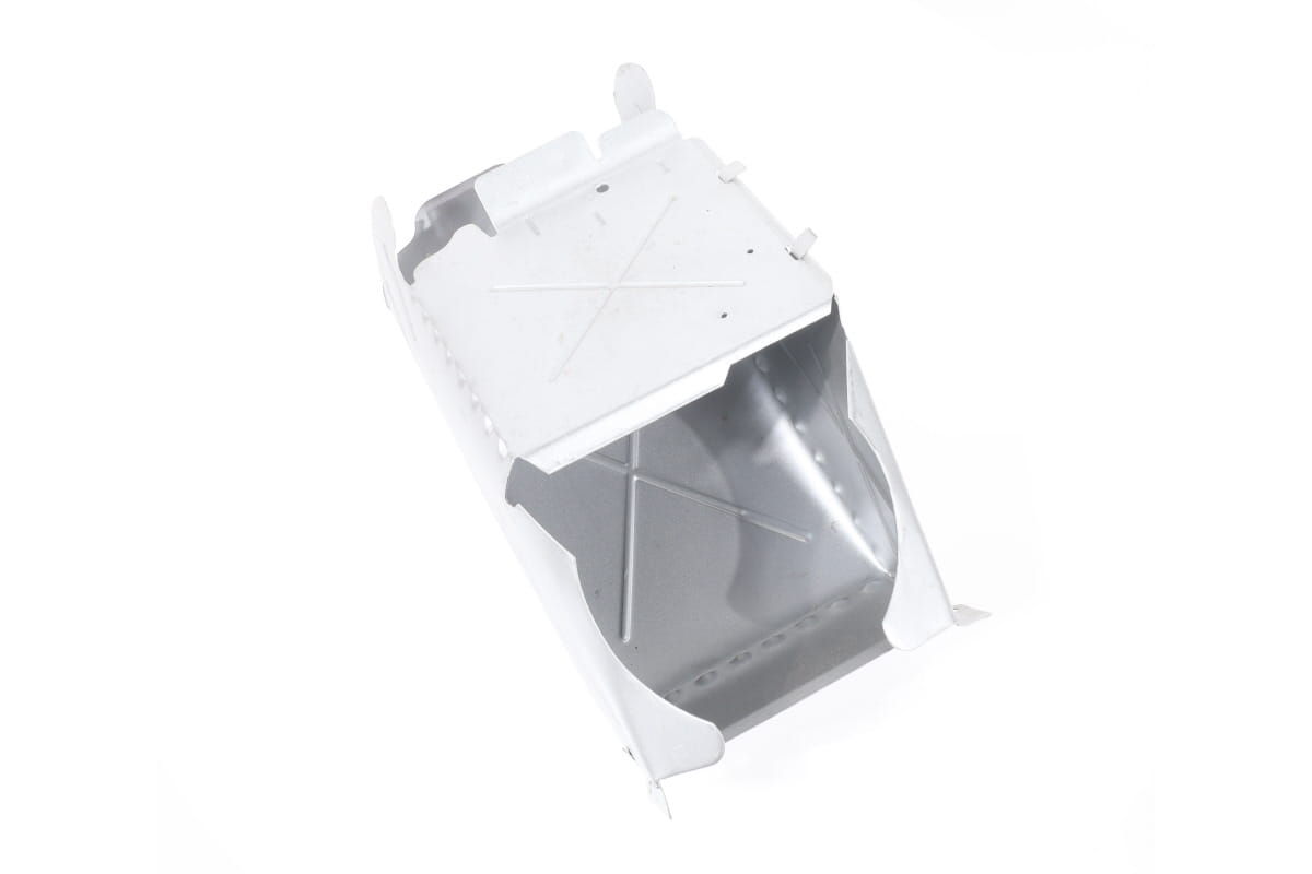 Haier WE11X29441 Dryer Air Ducts Replaces WE14M197 WE14M82 WE14M88