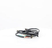 Frigidaire Refrigerator & Freezer Power Cords 297366805