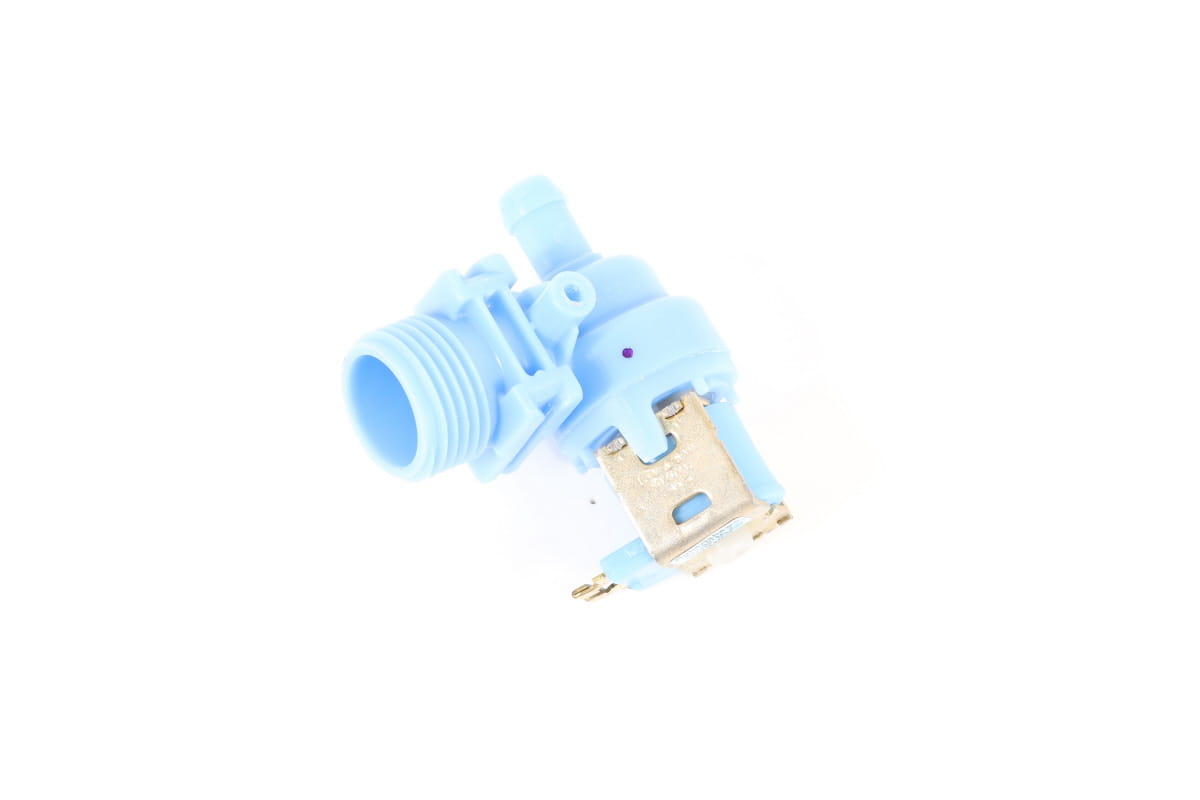 Whirlpool Dishwasher Water Inlet Valves W11130744