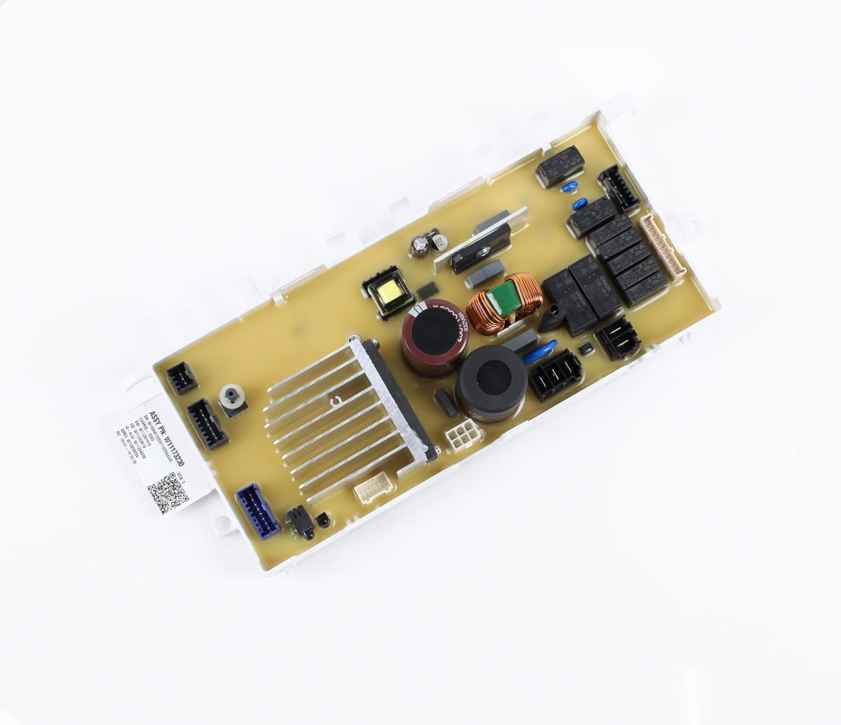 Whirlpool Washer Control Boards W11209420