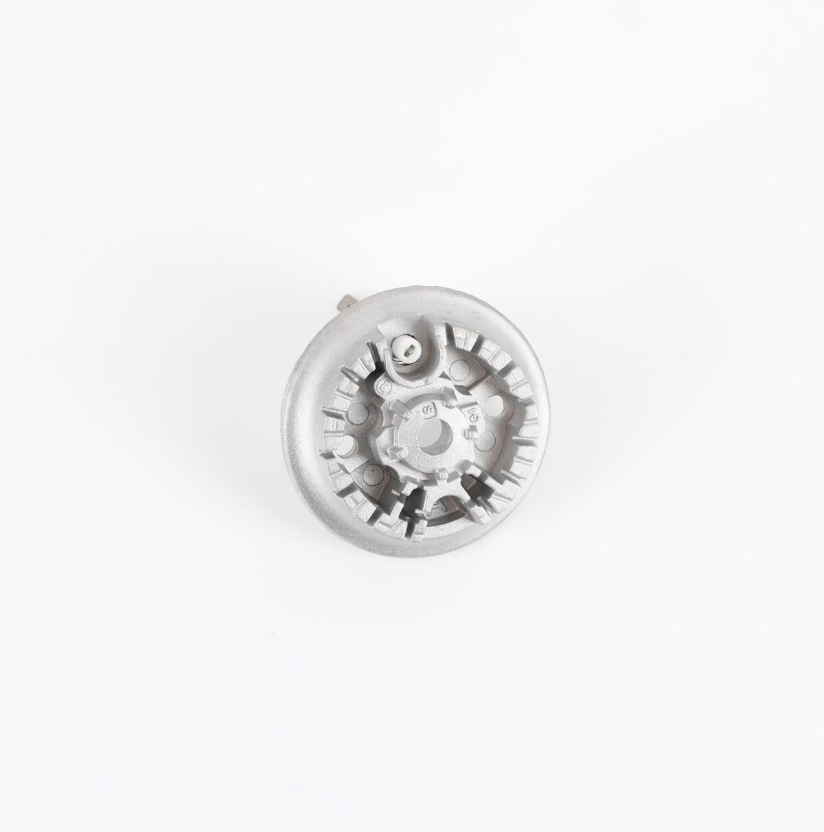 Whirlpool Range Burner Assemblies / Burner Heads WPW10515453