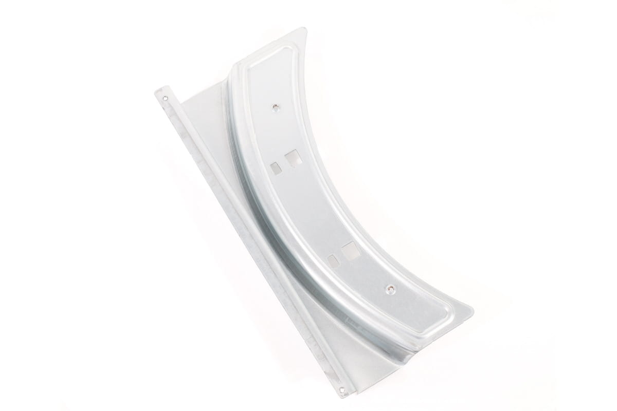 LG MAZ67172001 Washer Brackets