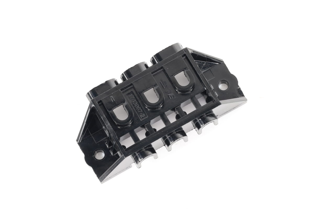 GE WE04X31779 Dryer Terminal Blocks