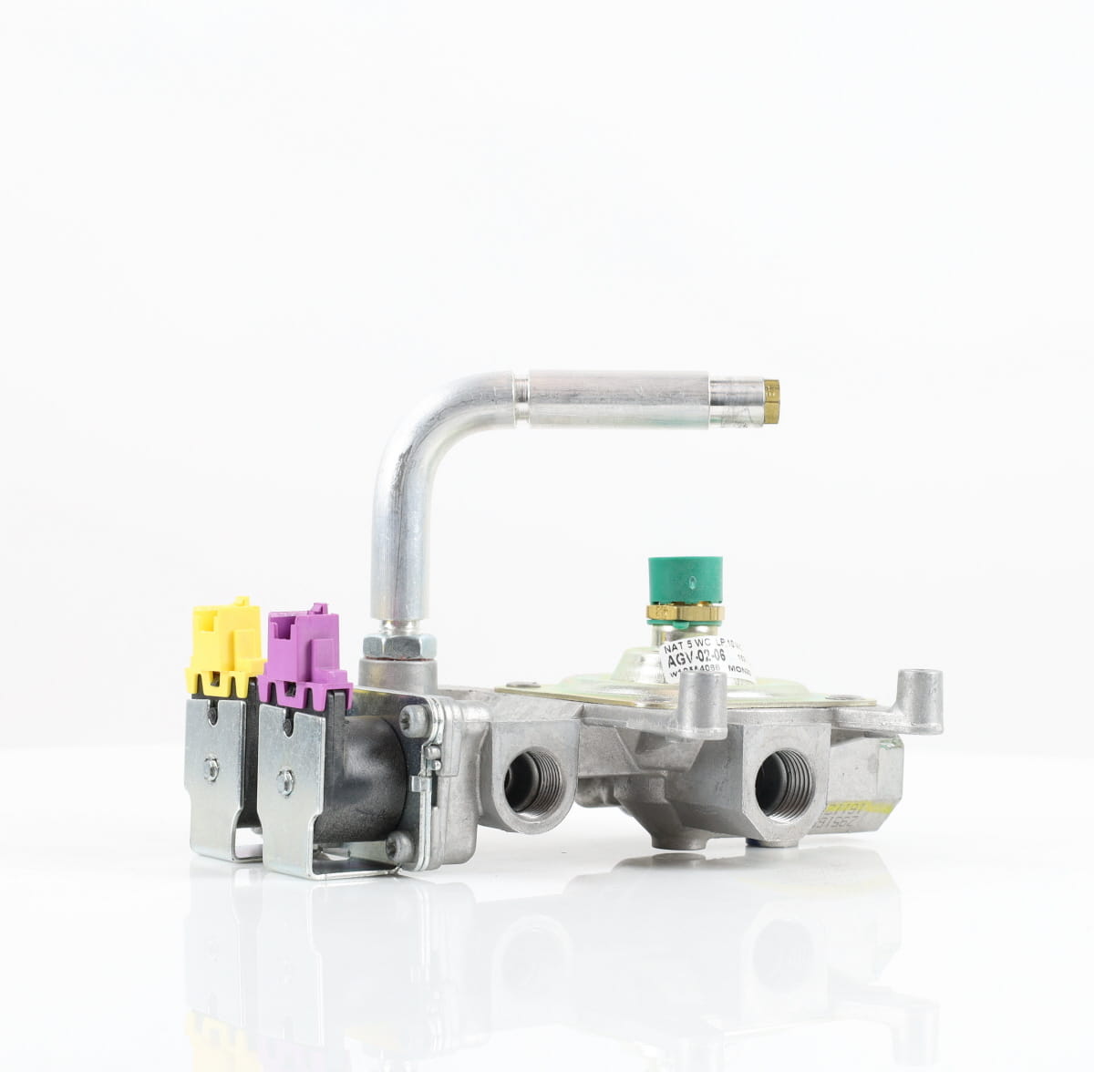 Whirlpool Range Valves  W10861656