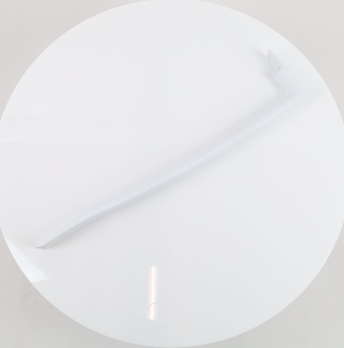 Whirlpool Refrigerator & Freezer Handles WPW10672333