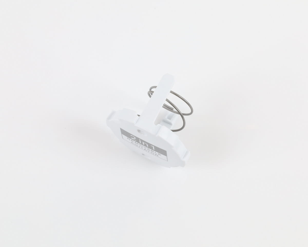 Whirlpool Washer Agitator Caps W11510462