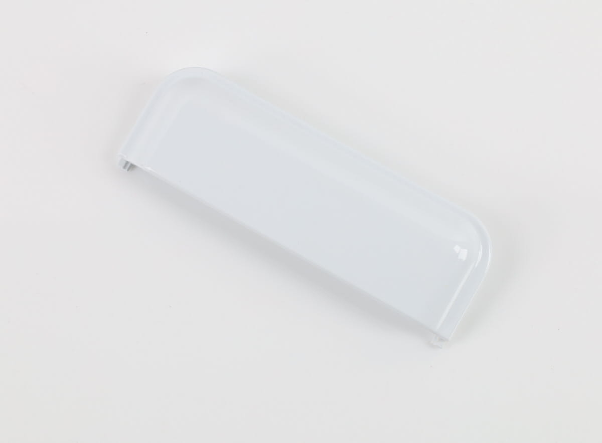 Whirlpool Dryer Door Handles W10861225 Replaces W10714516 W10861225VP