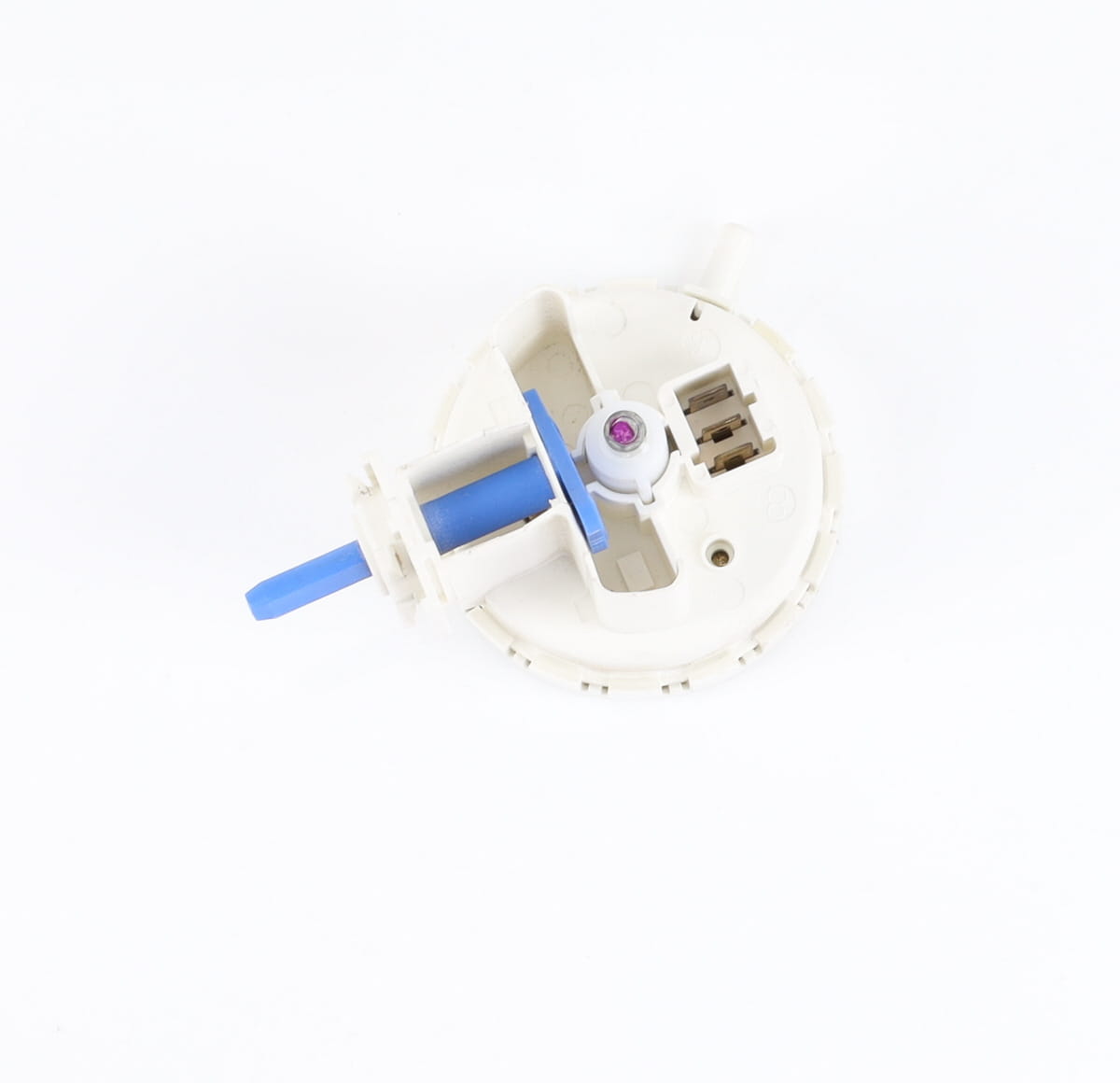 Whirlpool Washer Pressure Sensors / Water Level Controls W10339250