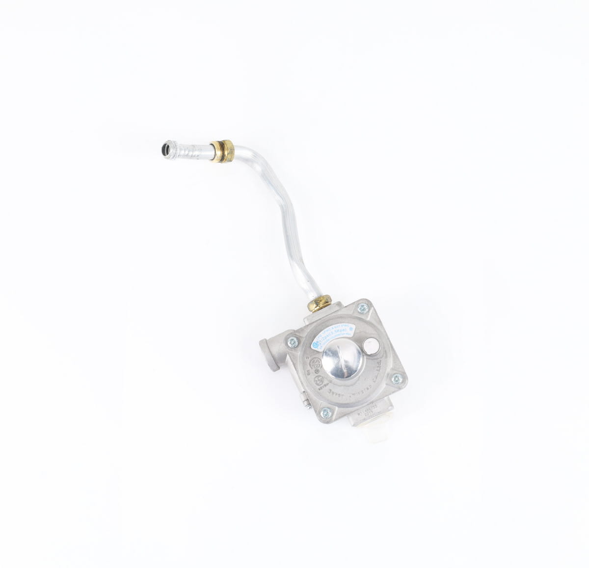 Whirlpool W11590292 Range Gas Pressure Regulators Replaces W11466755