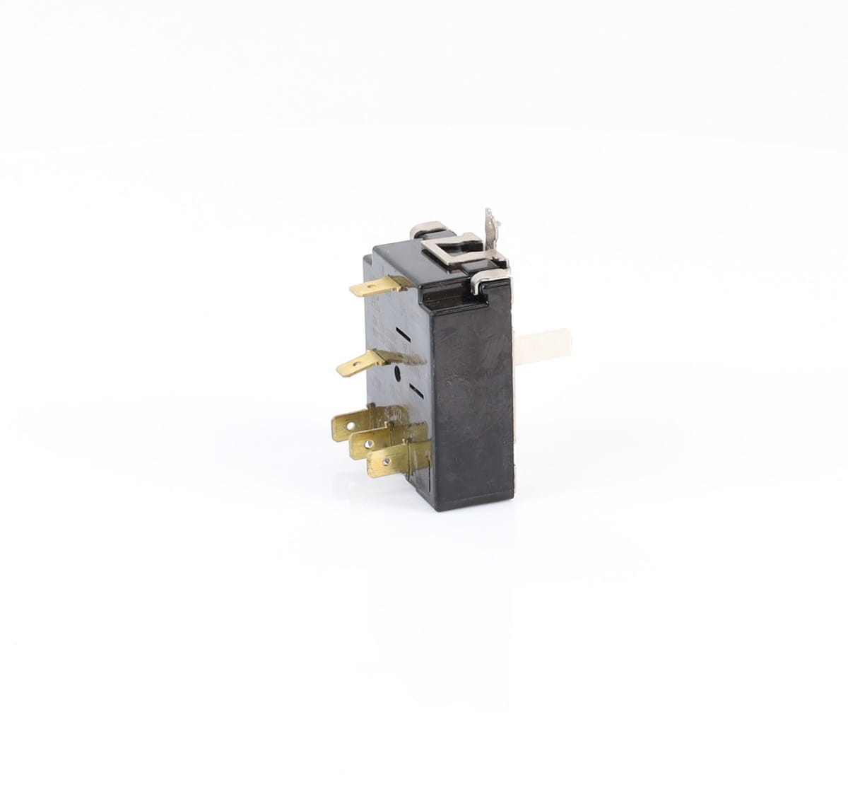 GE Dryer Switches WE04X24553