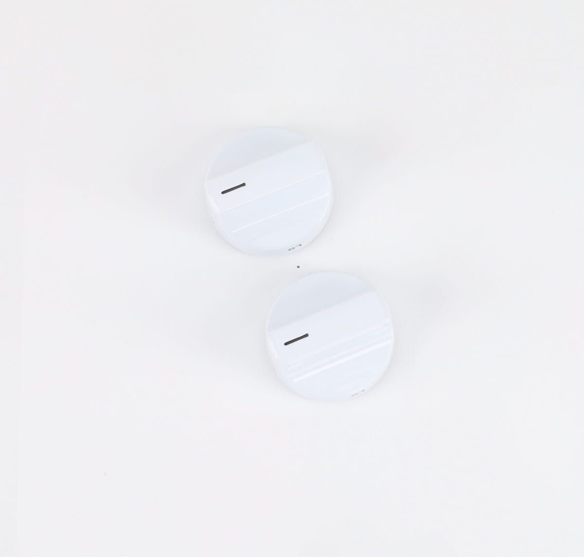 Whirlpool Range Knobs W11620708
