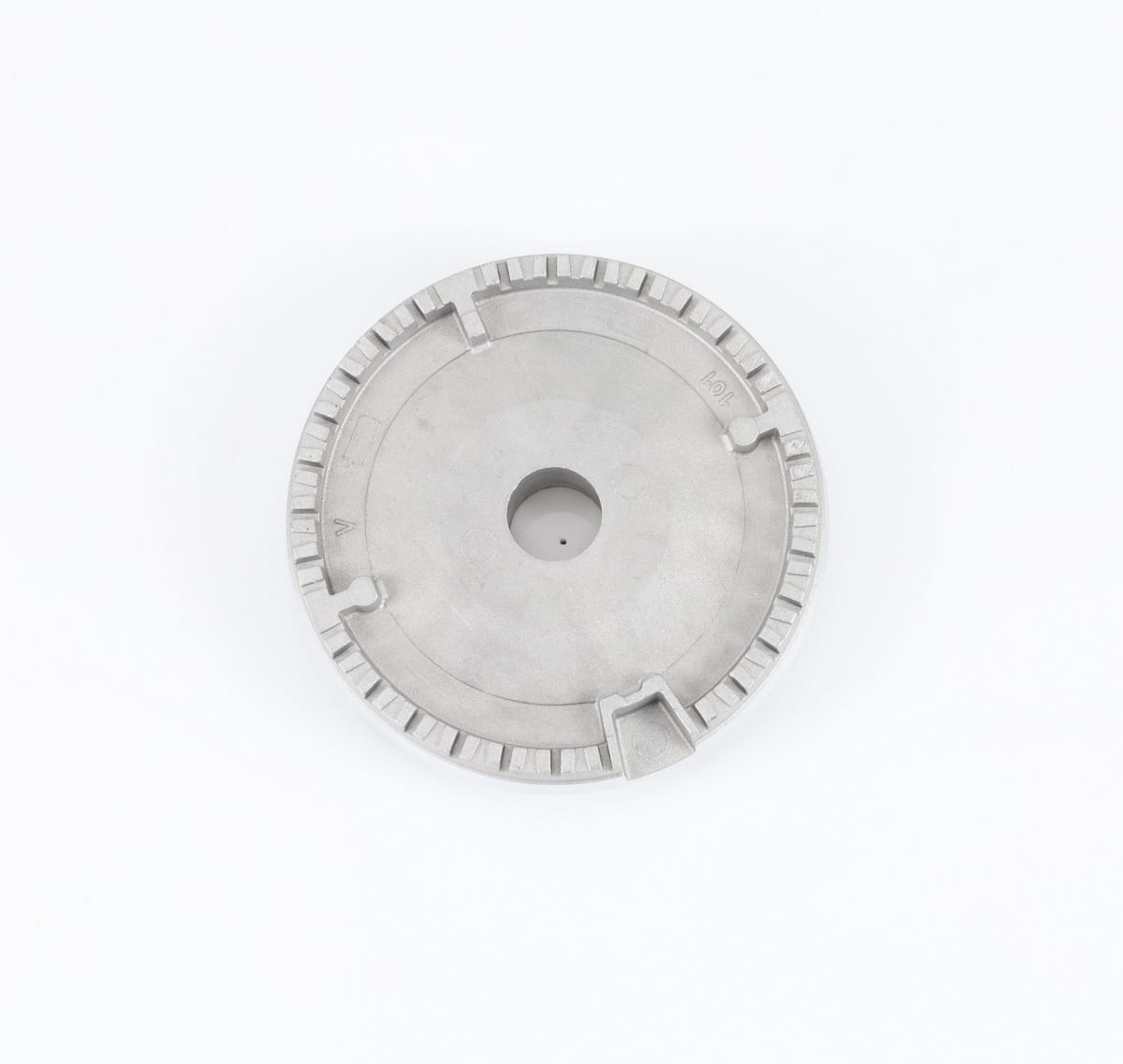 Midea Range Burner Assemblies / Burner Heads 12971100018343