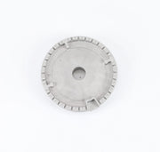 Midea Range Burner Assemblies / Burner Heads 12971100018343