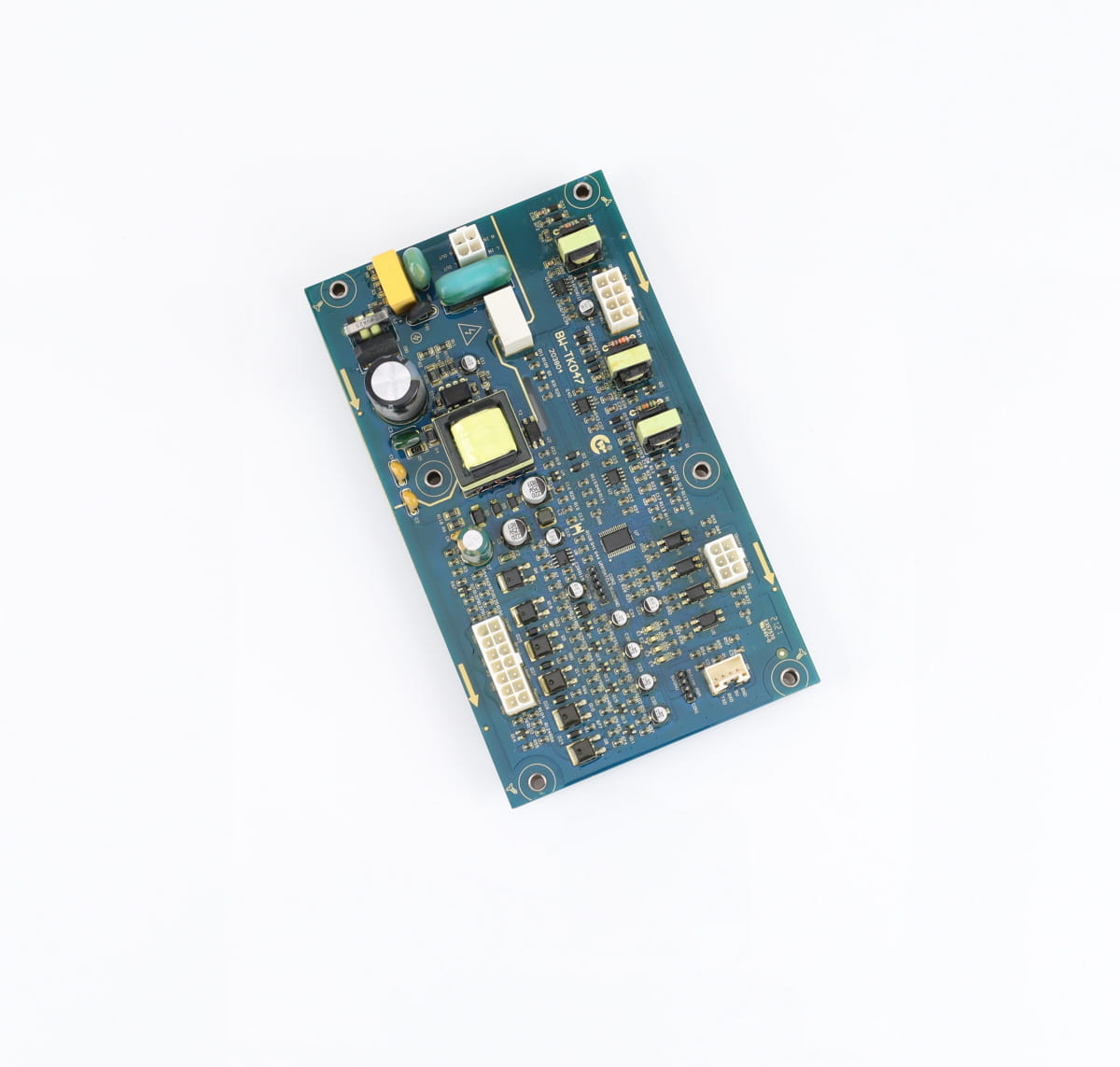Midea 17171100002643 Range Control Boards