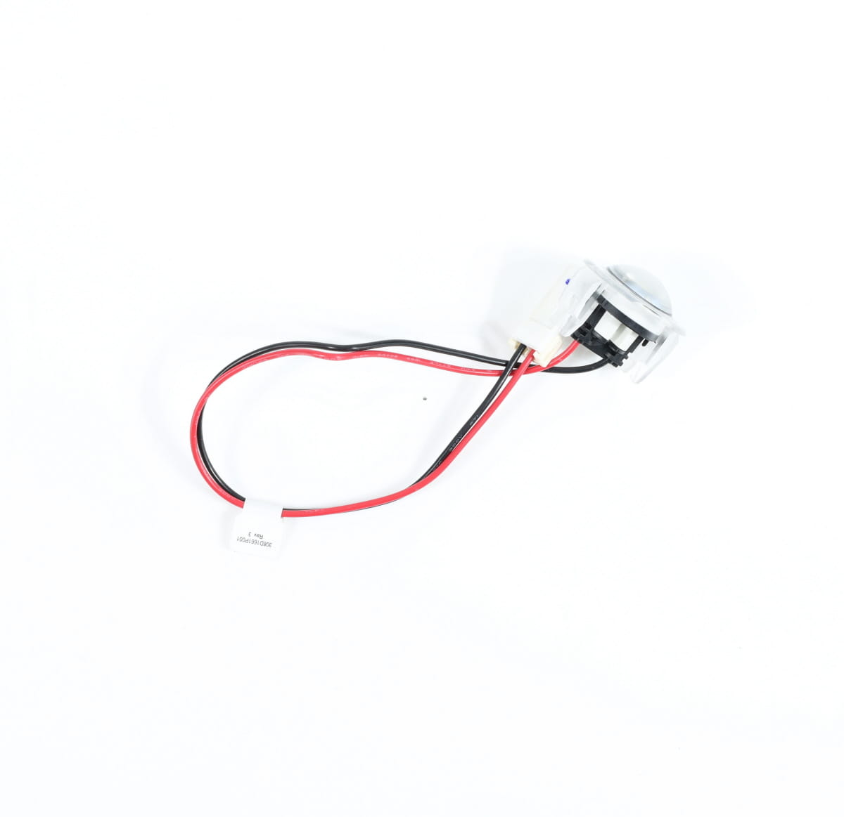 GE Dryer Light Bulbs / LEDs WE08X32438