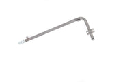 Electrolux 137019000 Dryer Exhaust Pipes Replaces 7137019000