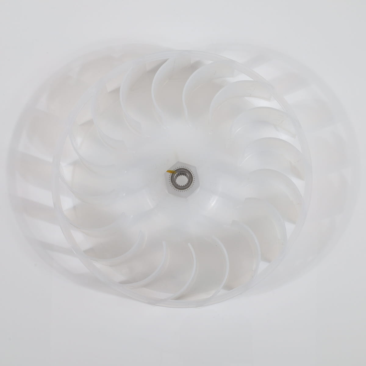 GE WE16X33977 Dryer Blow Wheels Replaces WE16X10007 WE16X29715 WE16X31757