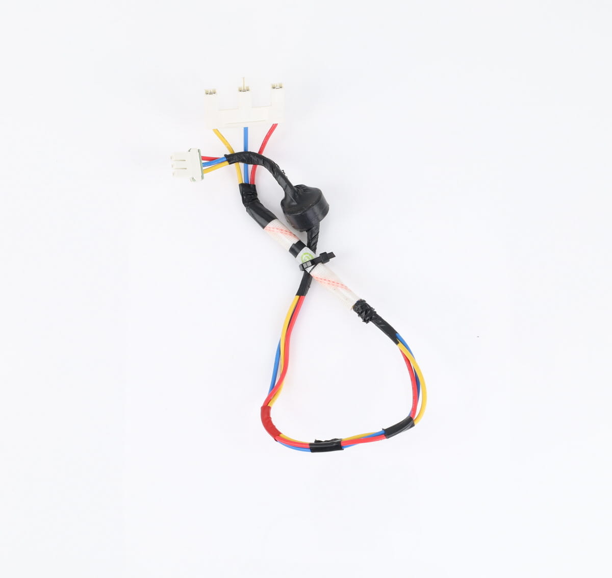 GE WH19X28360 Washer Wiring Harnesses