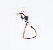 GE WH19X28360 Washer Wiring Harnesses