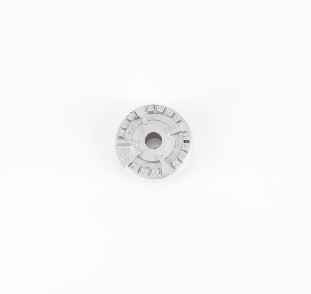 Midea Range Burner Assemblies / Burner Heads 12971100018347