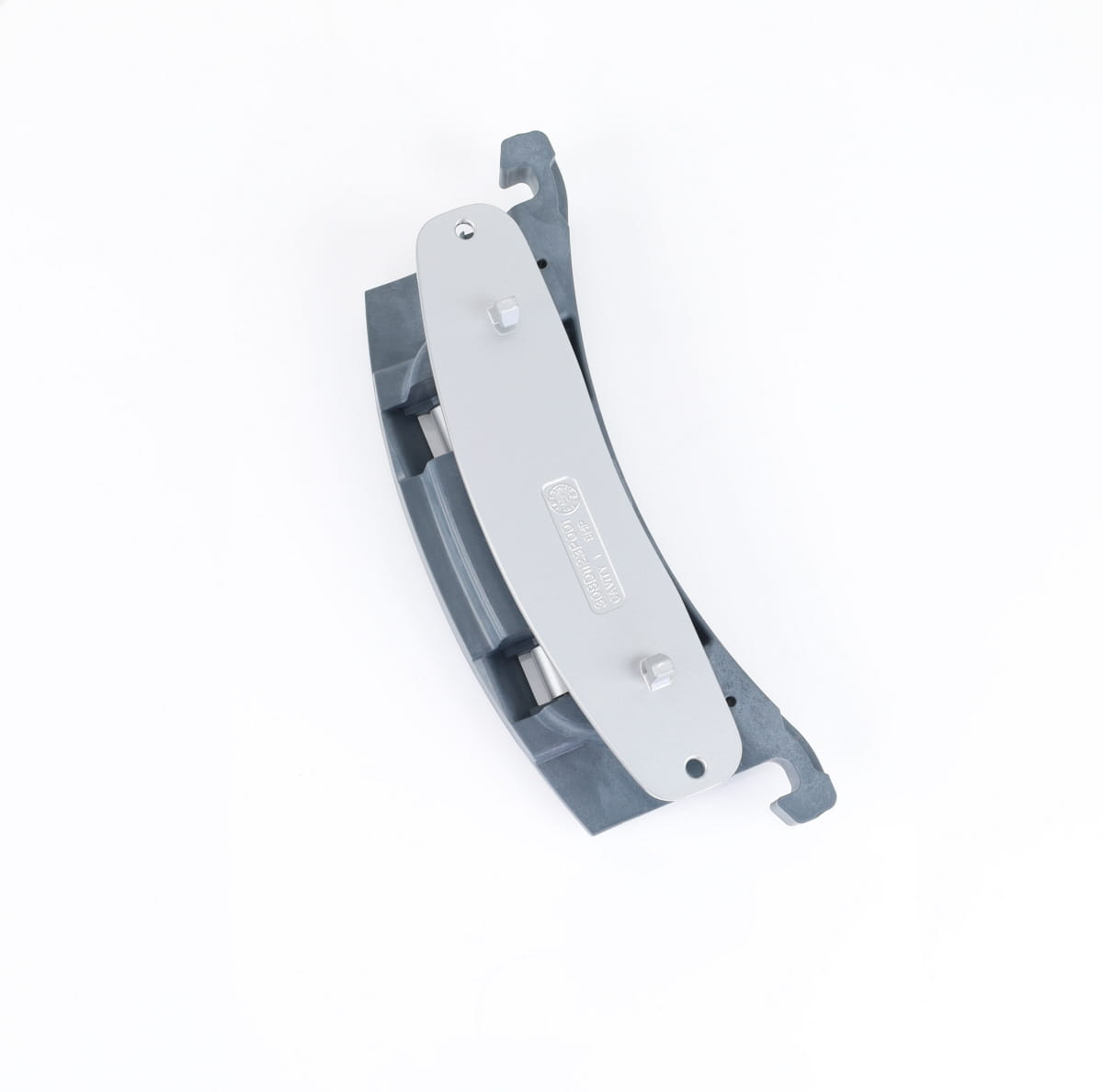 GE WE01X34017 Dryer Door Hinges Replaces WE01X29719 WE01X32819