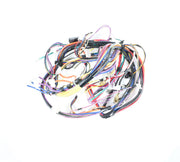 GE Dryer Wiring Harnesses WE08X32439
