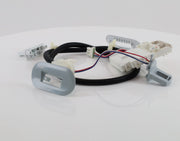 GE Washer Lid Locks WH08X32697