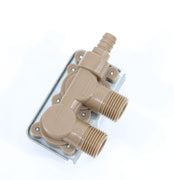 Electrolux 134190200 Washer Water Inlet Valves Replaces 00633917 01132783 08001821 08006734 08014911
