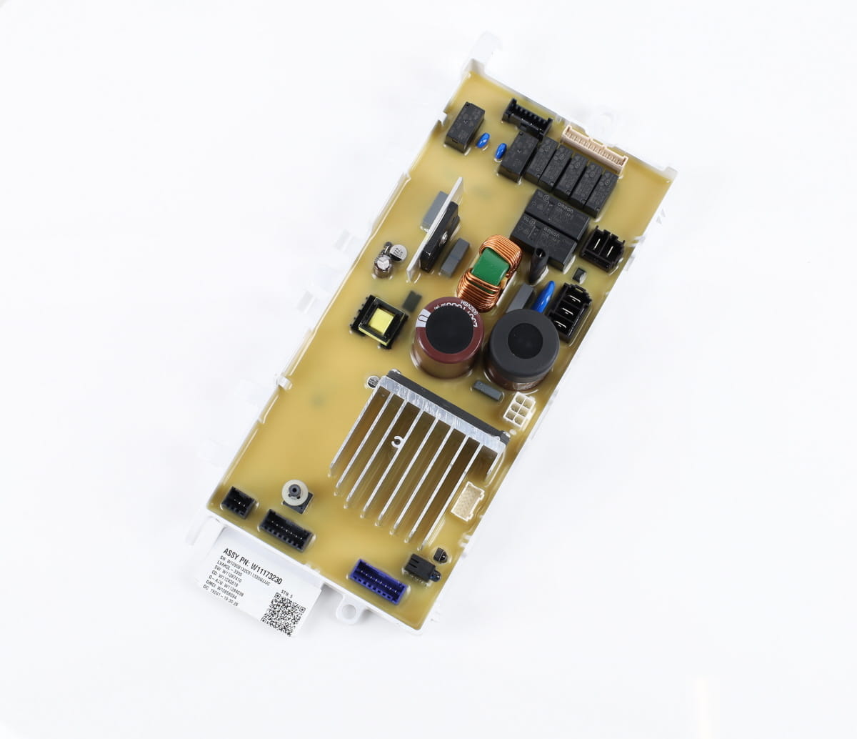 Whirlpool Washer Control Boards W11209420